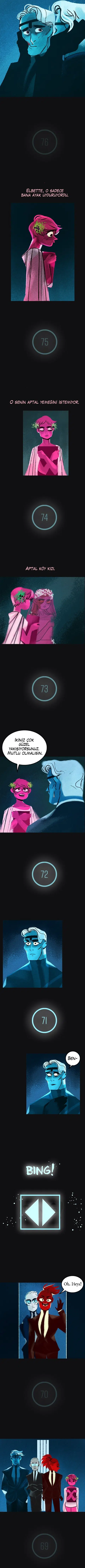 Olimpos Tanrıları - Bölüm 52 Sayfa 3