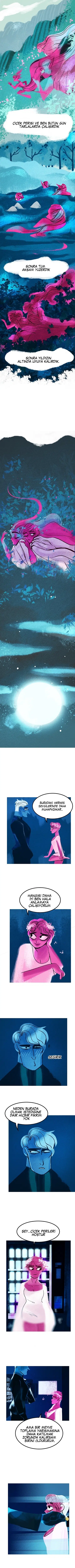 Olimpos Tanrıları - Bölüm 59 Sayfa 4