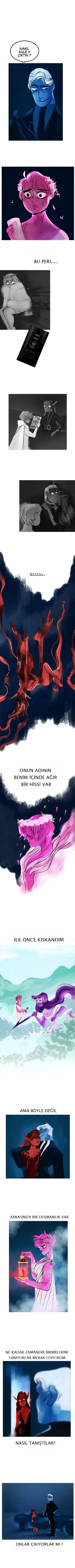 Olimpos Tanrıları - Bölüm 60 Sayfa 2