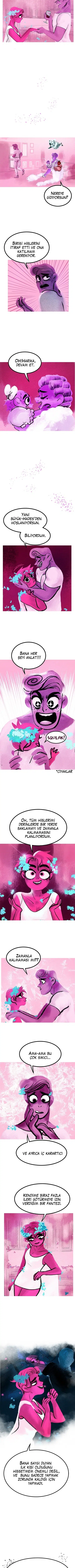 Olimpos Tanrıları - Bölüm 64 Sayfa 4