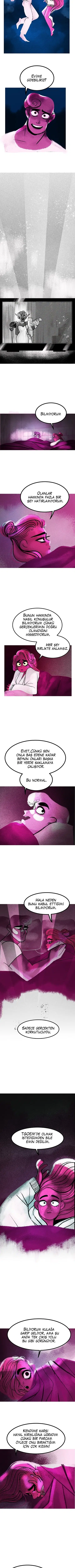 Olimpos Tanrıları - Bölüm 66 Sayfa 5