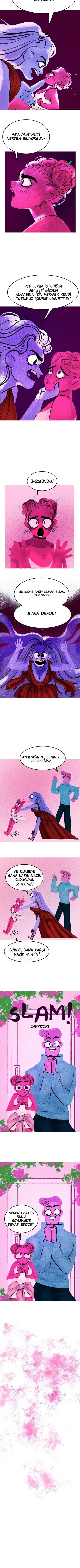 Olimpos Tanrıları - Bölüm 68 Sayfa 6
