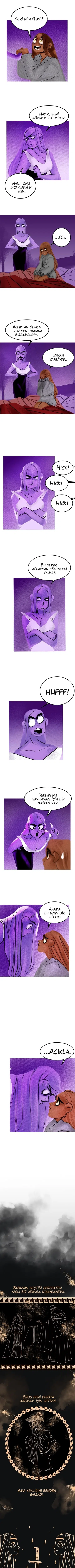 Olimpos Tanrıları - Bölüm 70 Sayfa 5