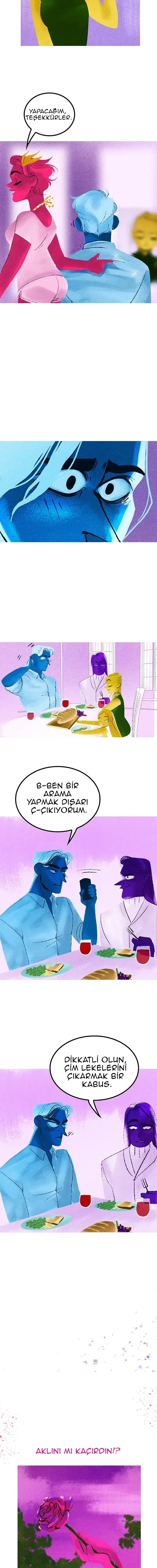 Olimpos Tanrıları - Bölüm 79 Sayfa 8