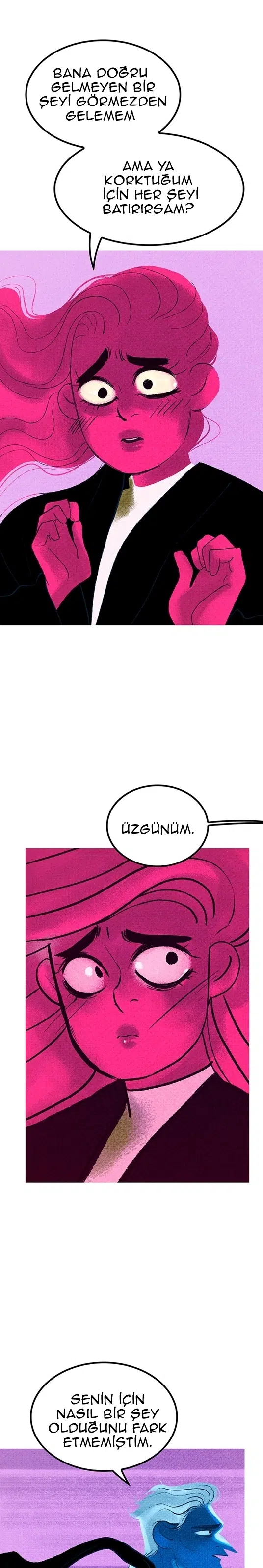 Olimpos Tanrıları - Bölüm 89 Sayfa 10