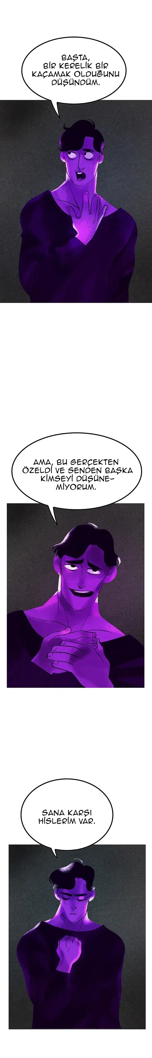 Olimpos Tanrıları - Bölüm 97 Sayfa 2