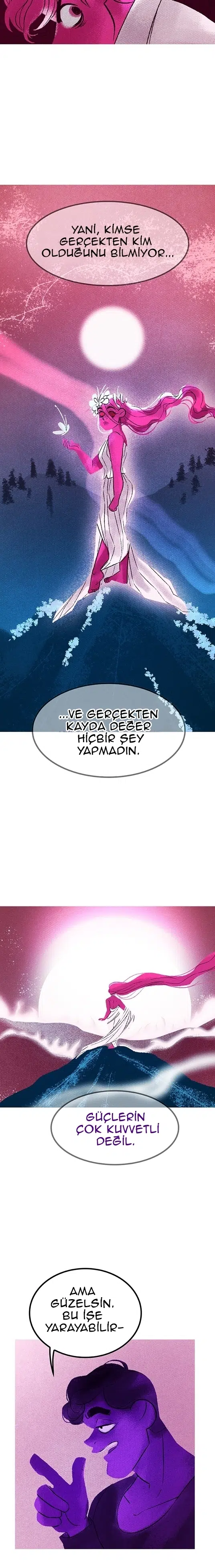 Olimpos Tanrıları - Bölüm 97 Sayfa 8