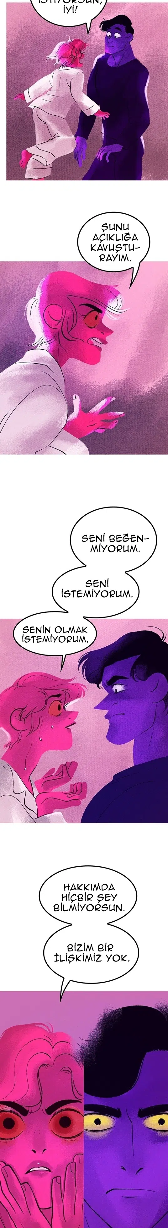 Olimpos Tanrıları - Bölüm 97 Sayfa 12