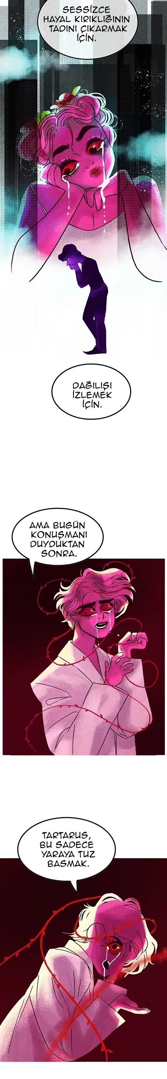 Olimpos Tanrıları - Bölüm 98 Sayfa 7
