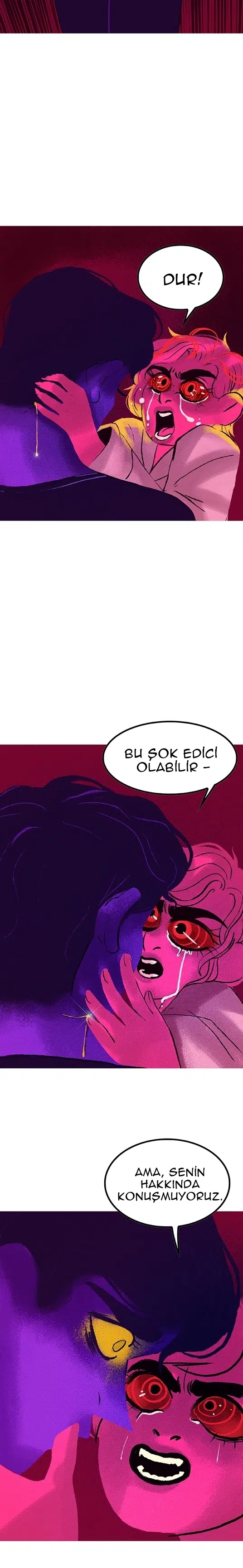 Olimpos Tanrıları - Bölüm 98 Sayfa 14
