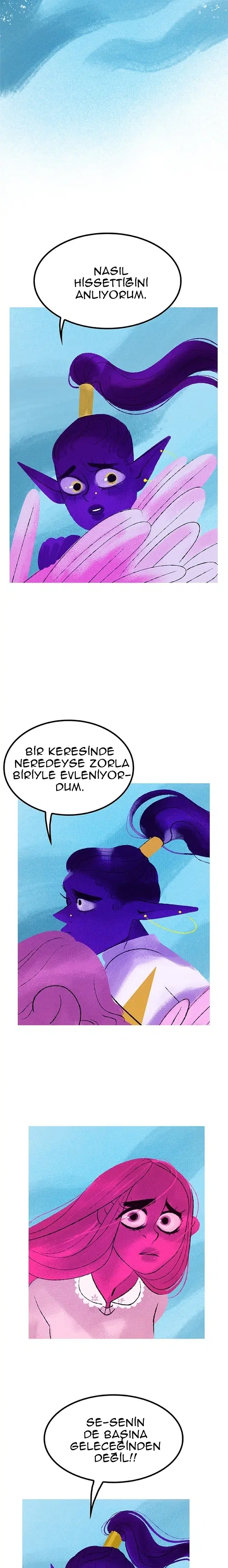 Olimpos Tanrıları - Bölüm 99 Sayfa 12