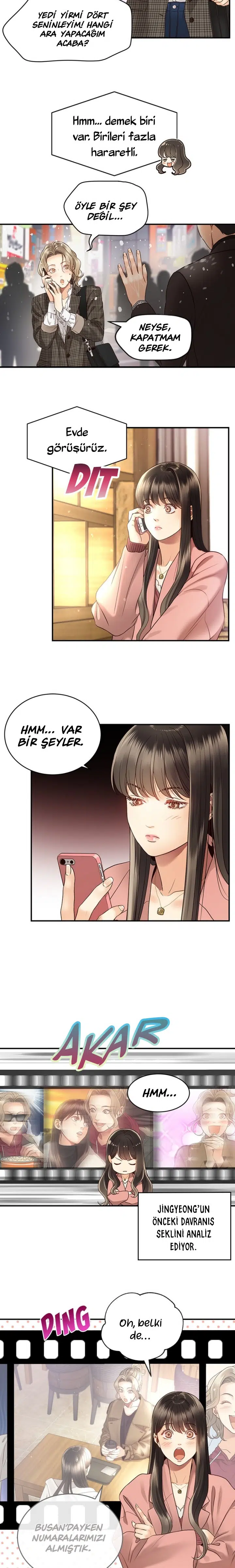 Işığın İçindeki Sen - Bölüm 17 Sayfa 10