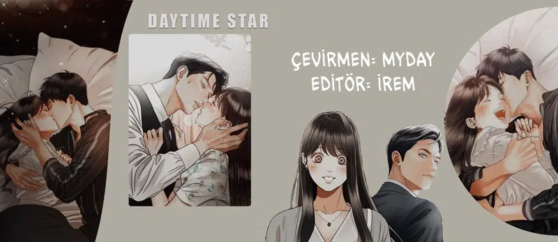 Işığın İçindeki Sen - Bölüm 18 Sayfa 1