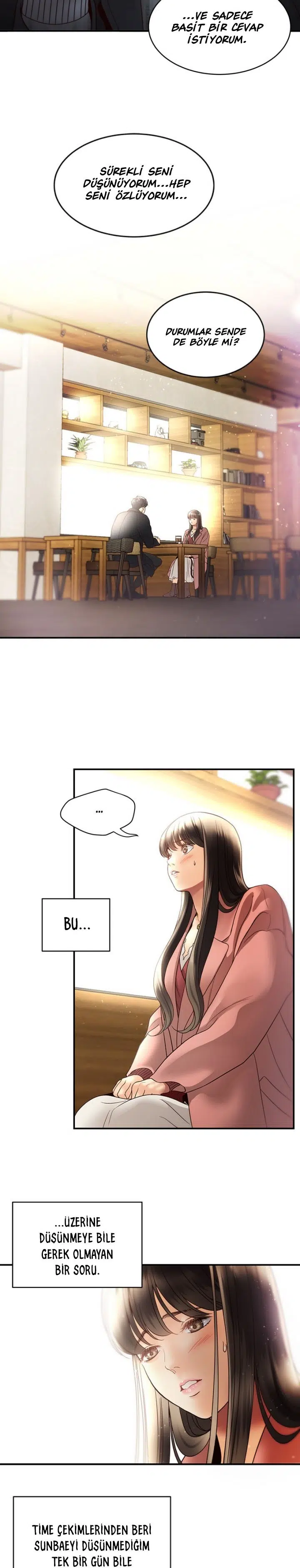 Işığın İçindeki Sen - Bölüm 18 Sayfa 6