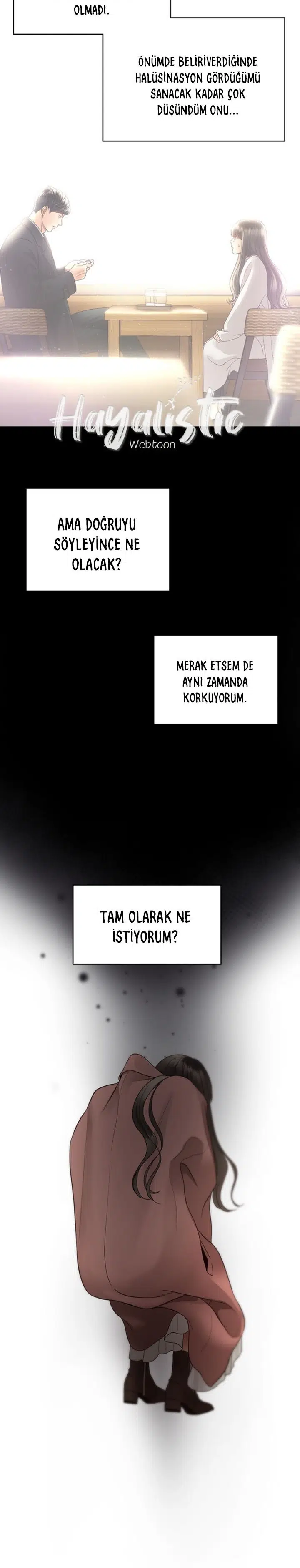 Işığın İçindeki Sen - Bölüm 18 Sayfa 7