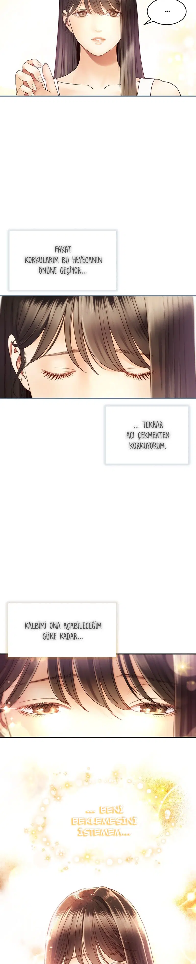 Işığın İçindeki Sen - Bölüm 21 Sayfa 4