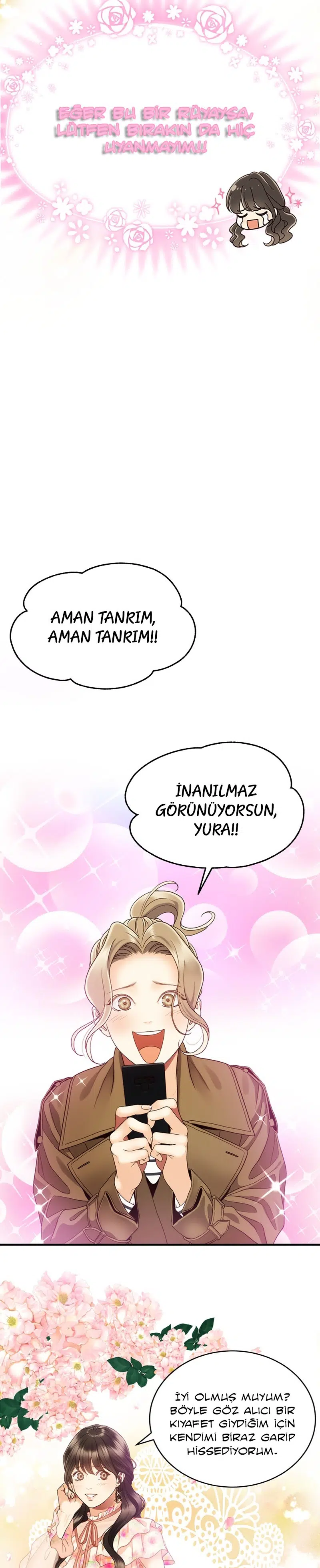 Işığın İçindeki Sen - Bölüm 22 Sayfa 7