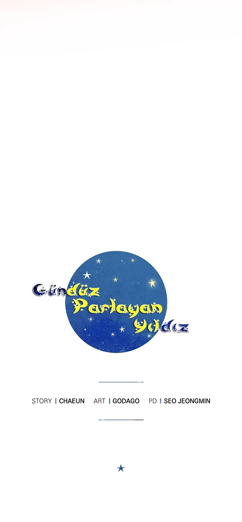 Işığın İçindeki Sen - Bölüm 25 Sayfa 31