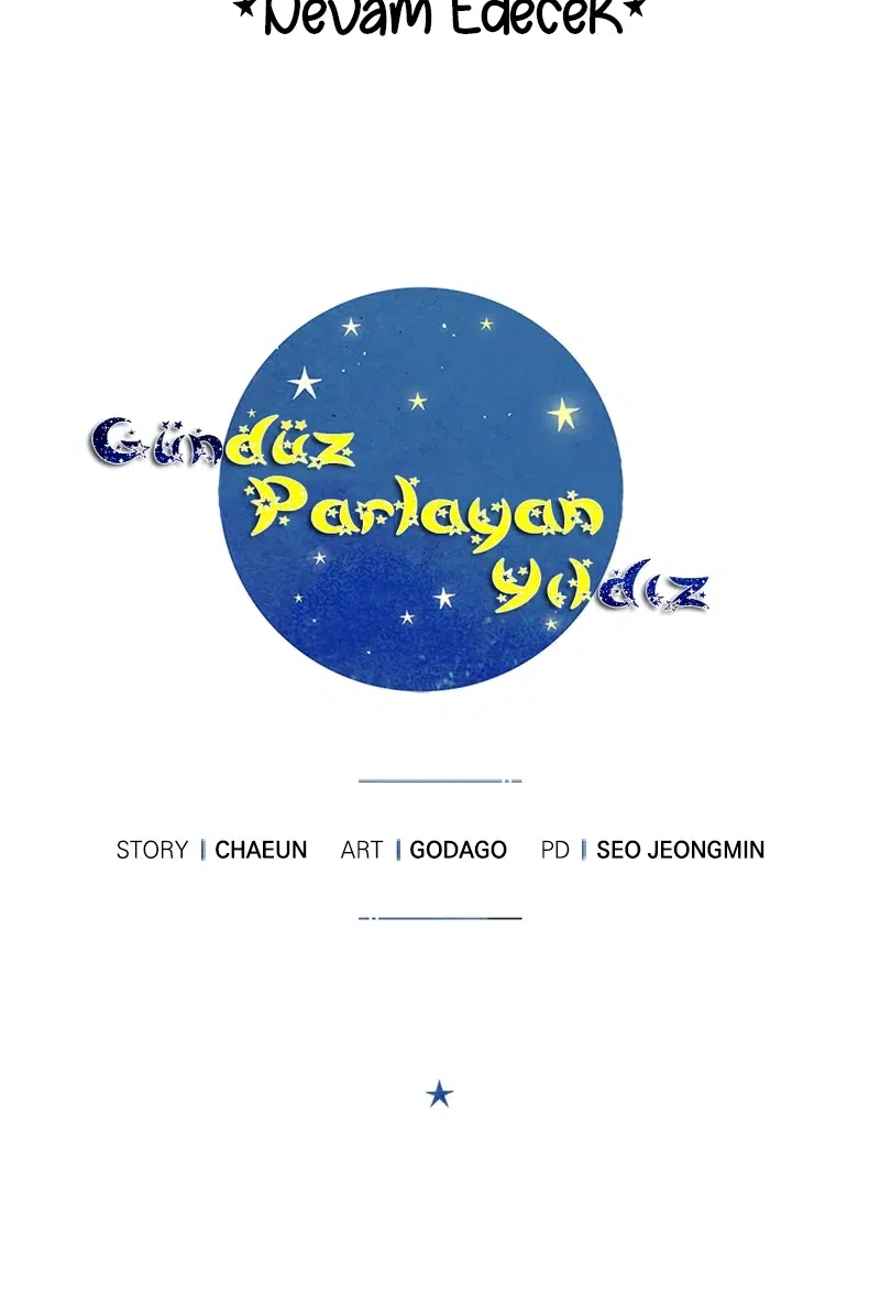 Işığın İçindeki Sen - Bölüm 27 Sayfa 26