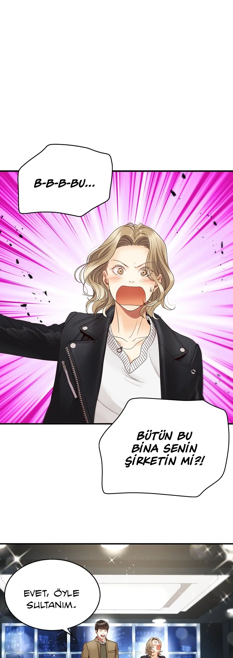 Işığın İçindeki Sen - Bölüm 29 Sayfa 20