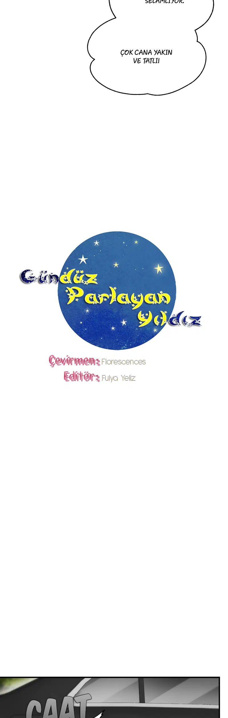 Işığın İçindeki Sen - Bölüm 30 Sayfa 4
