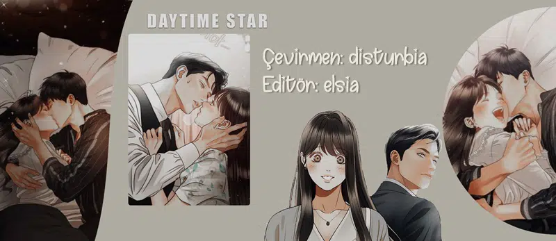 Işığın İçindeki Sen - Bölüm 37 Sayfa 1