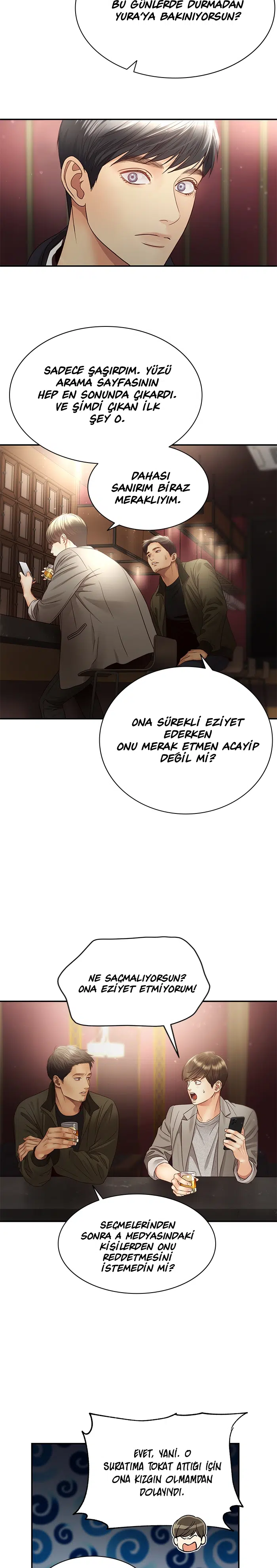 Işığın İçindeki Sen - Bölüm 42 Sayfa 7