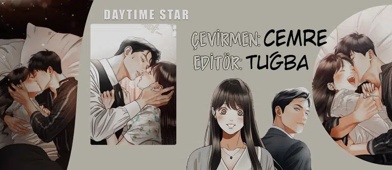Işığın İçindeki Sen - Bölüm 44 Sayfa 1