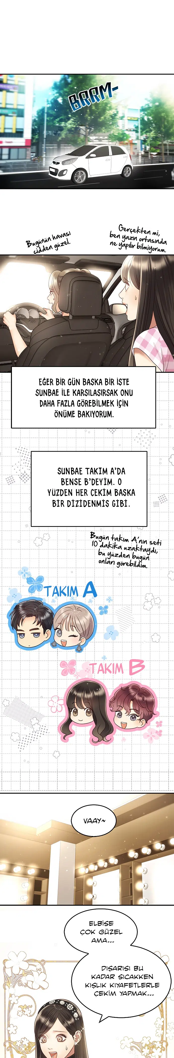 Işığın İçindeki Sen - Bölüm 44 Sayfa 5