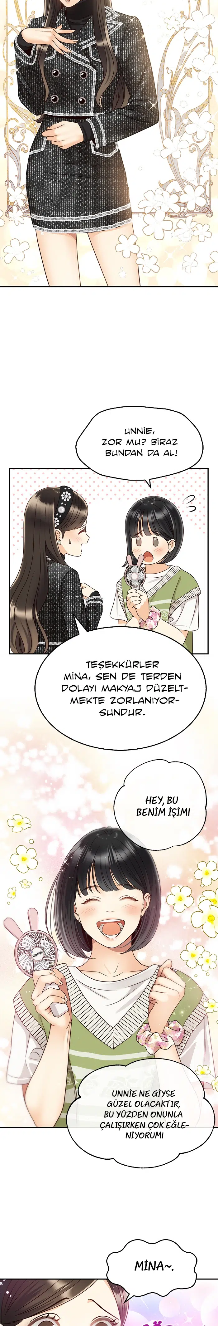Işığın İçindeki Sen - Bölüm 44 Sayfa 6