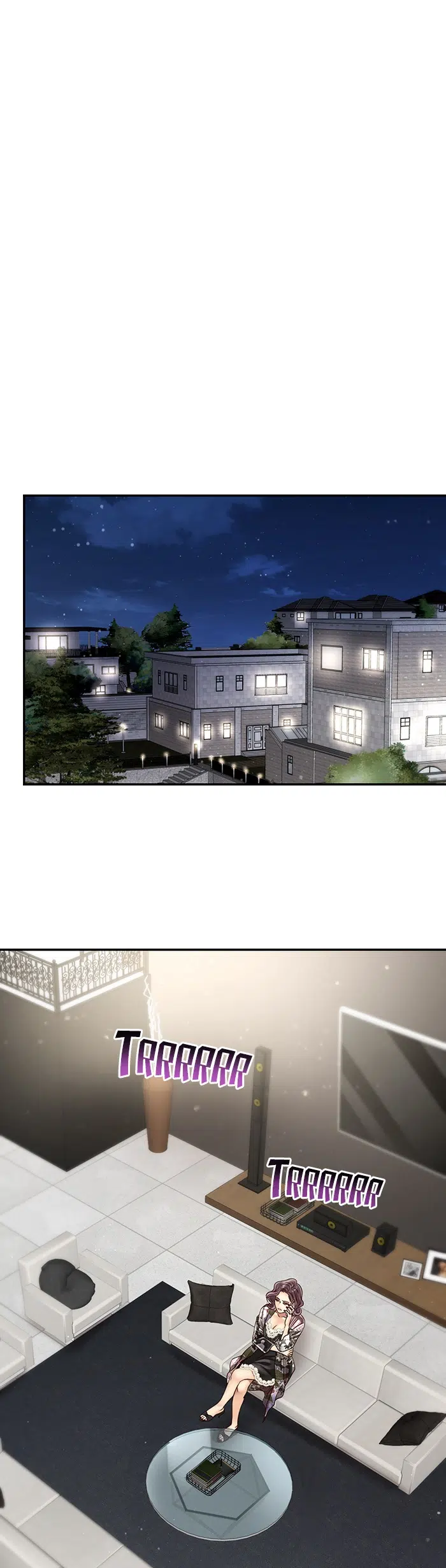 Işığın İçindeki Sen - Bölüm 52 Sayfa 18