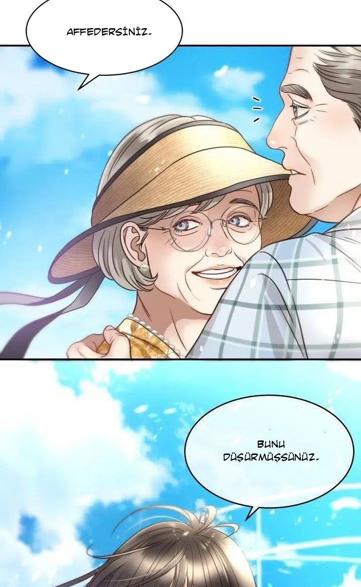 Işığın İçindeki Sen - Bölüm 53 Sayfa 30