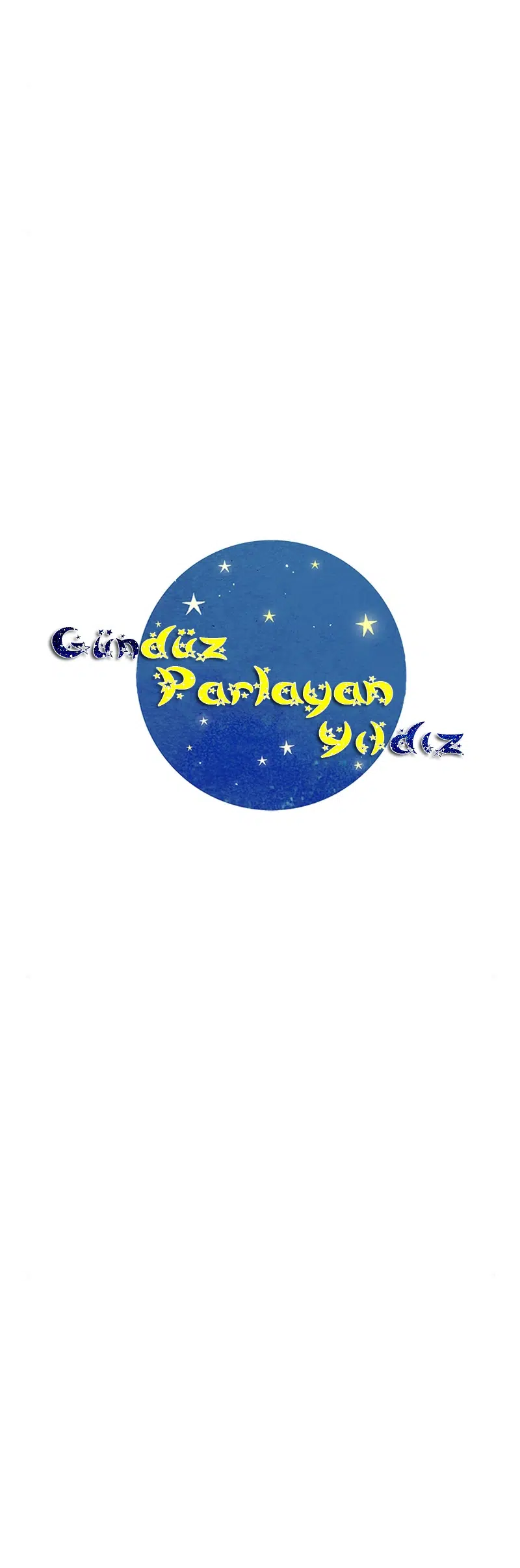 Işığın İçindeki Sen - Bölüm 54 Sayfa 12