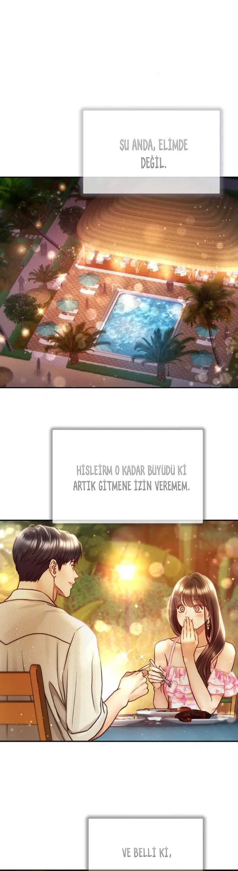Işığın İçindeki Sen - Bölüm 54 Sayfa 24