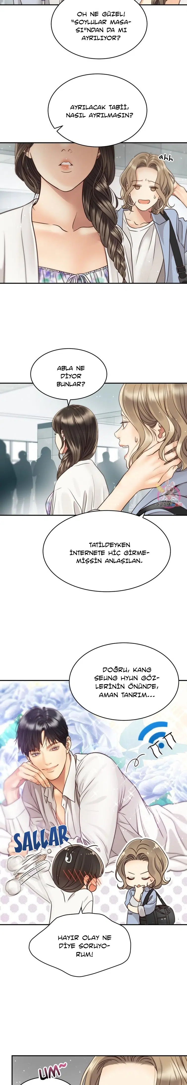 Işığın İçindeki Sen - Bölüm 56 Sayfa 4