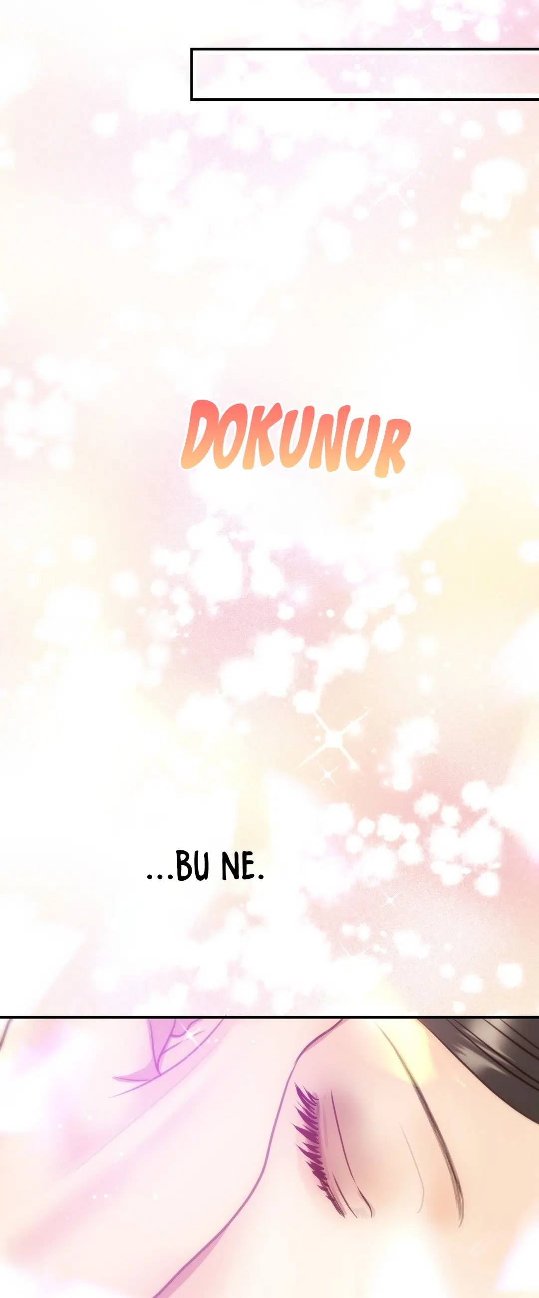 Işığın İçindeki Sen - Bölüm 68 Sayfa 20