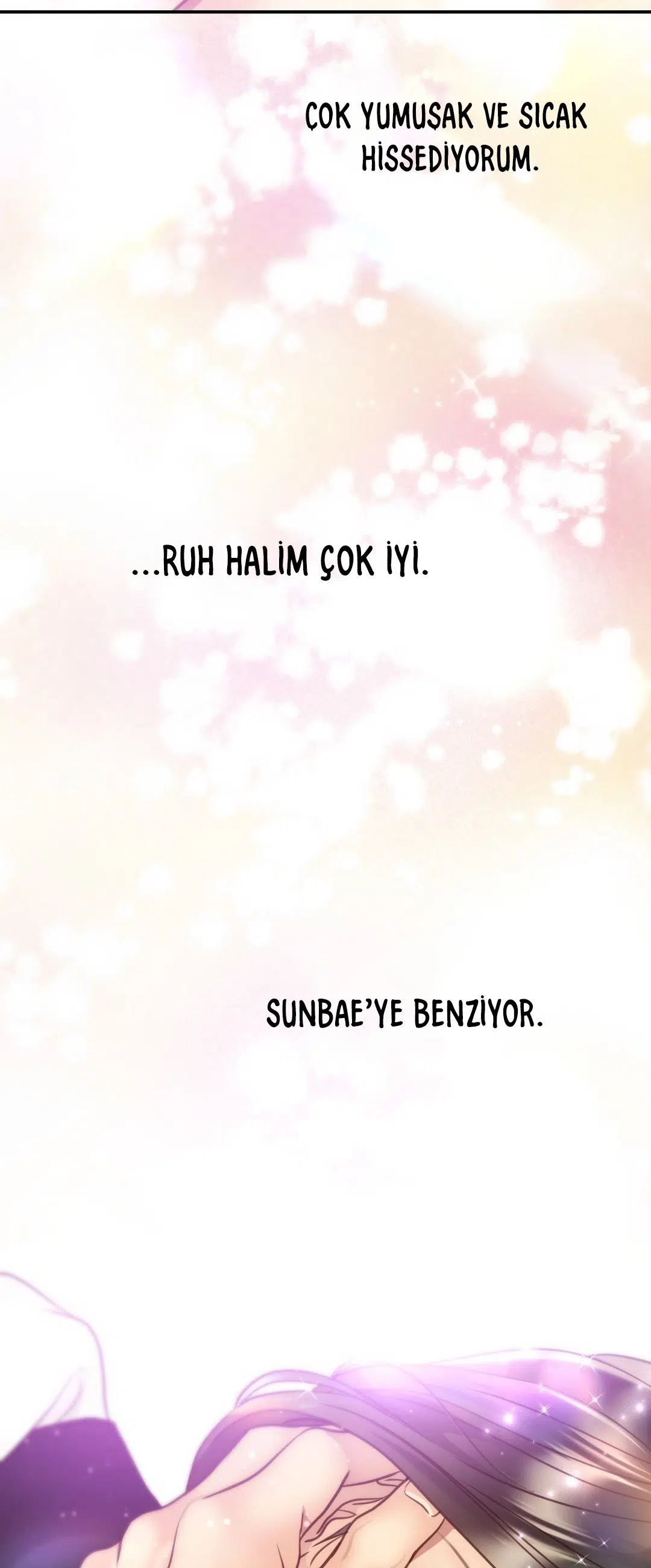 Işığın İçindeki Sen - Bölüm 68 Sayfa 21