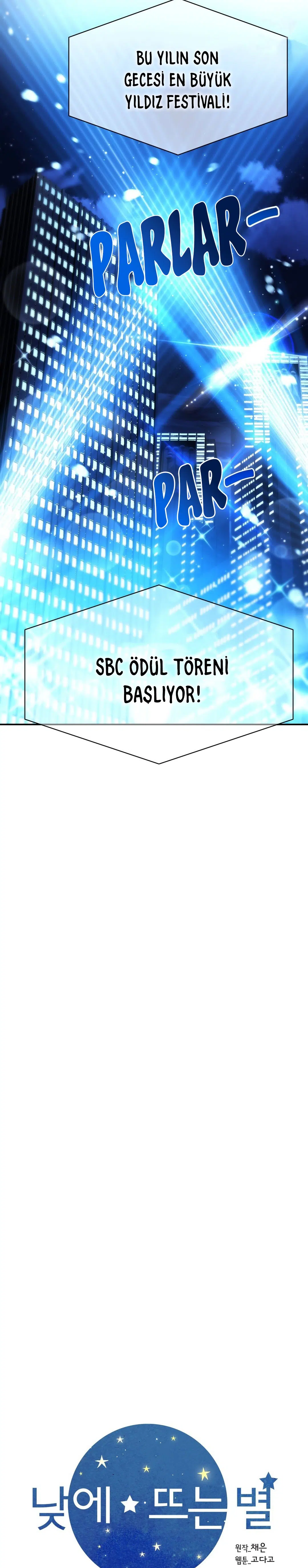 Işığın İçindeki Sen - Bölüm 69 Sayfa 18