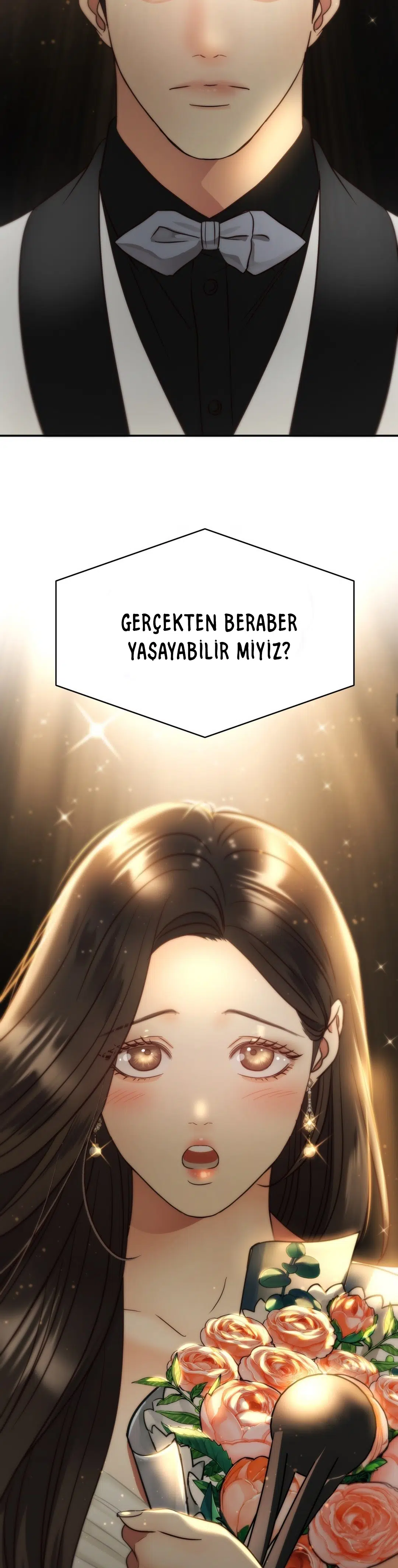 Işığın İçindeki Sen - Bölüm 69 Sayfa 40