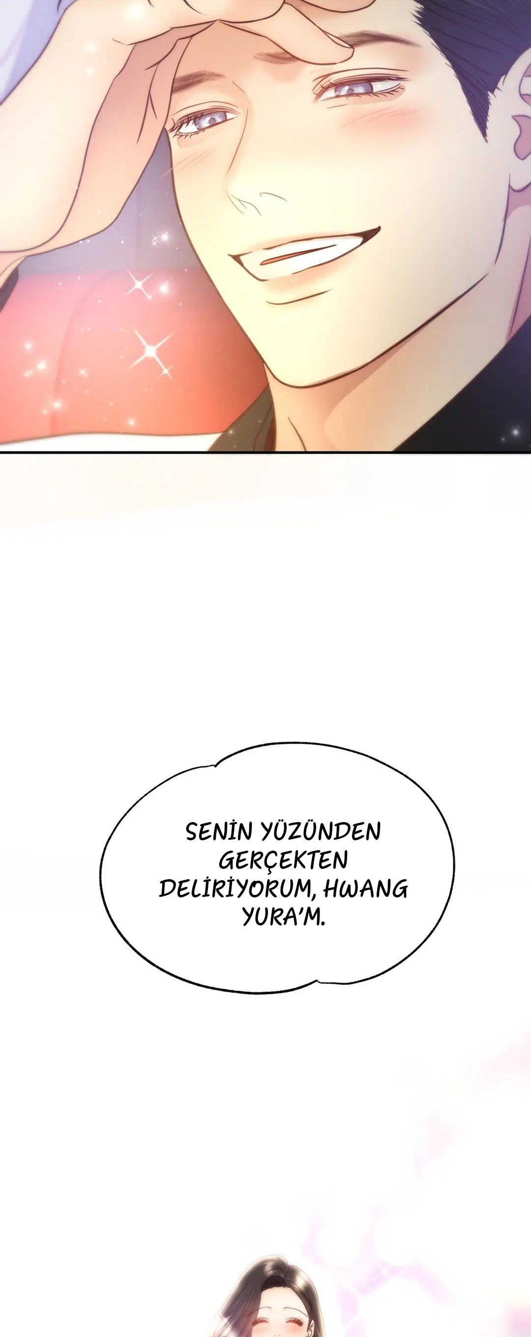 Işığın İçindeki Sen - Bölüm 69 Sayfa 44