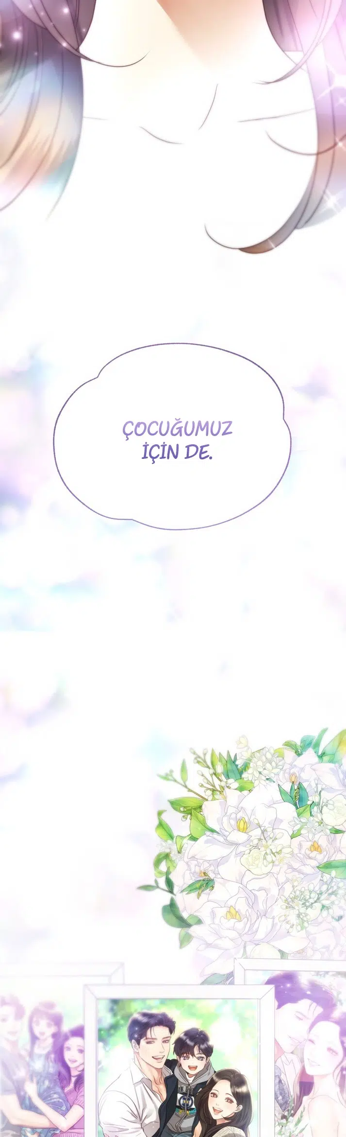 Işığın İçindeki Sen - Bölüm 72 Sayfa 45