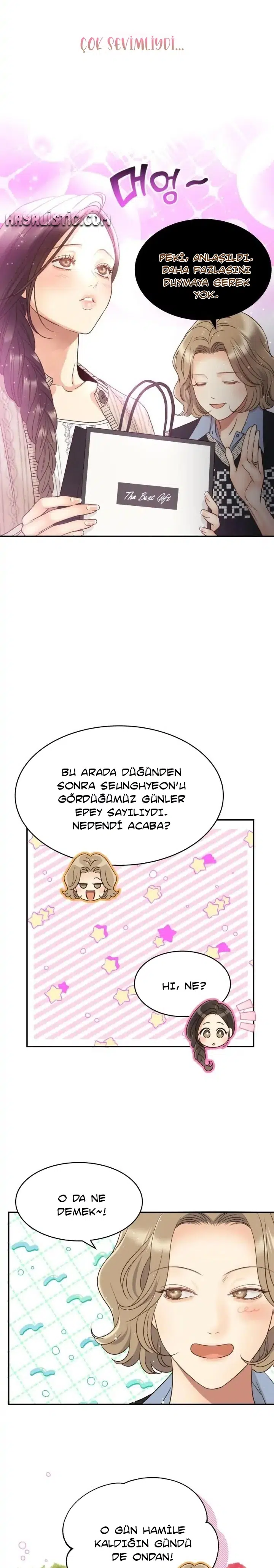 Işığın İçindeki Sen - Bölüm 74 Sayfa 26