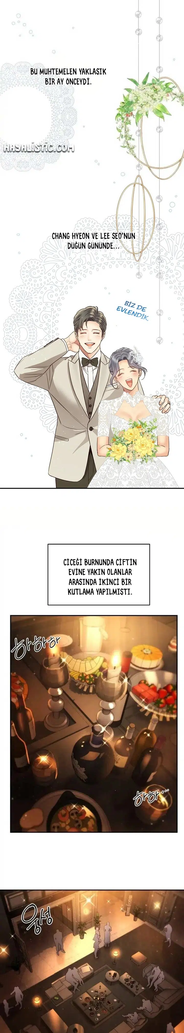Işığın İçindeki Sen - Bölüm 75 Sayfa 2