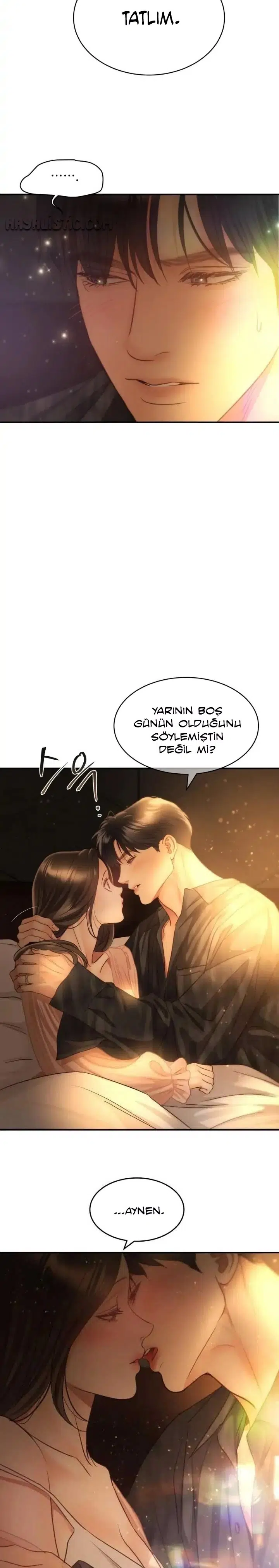 Işığın İçindeki Sen - Bölüm 75 Sayfa 24