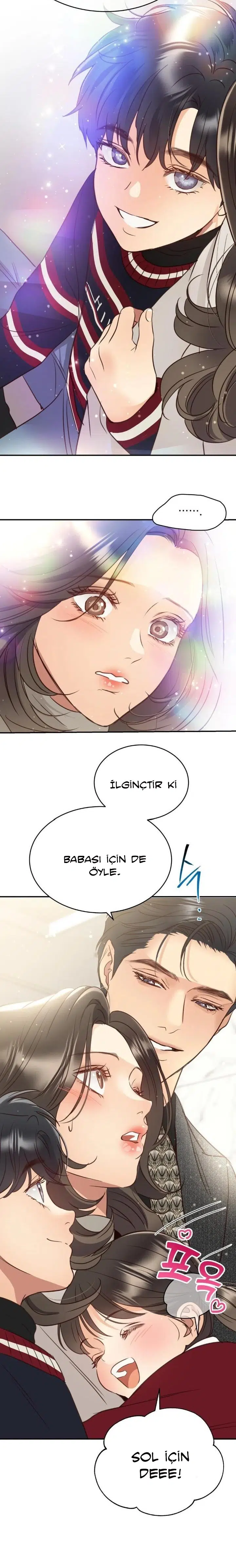 Işığın İçindeki Sen - Bölüm 77 Sayfa 31