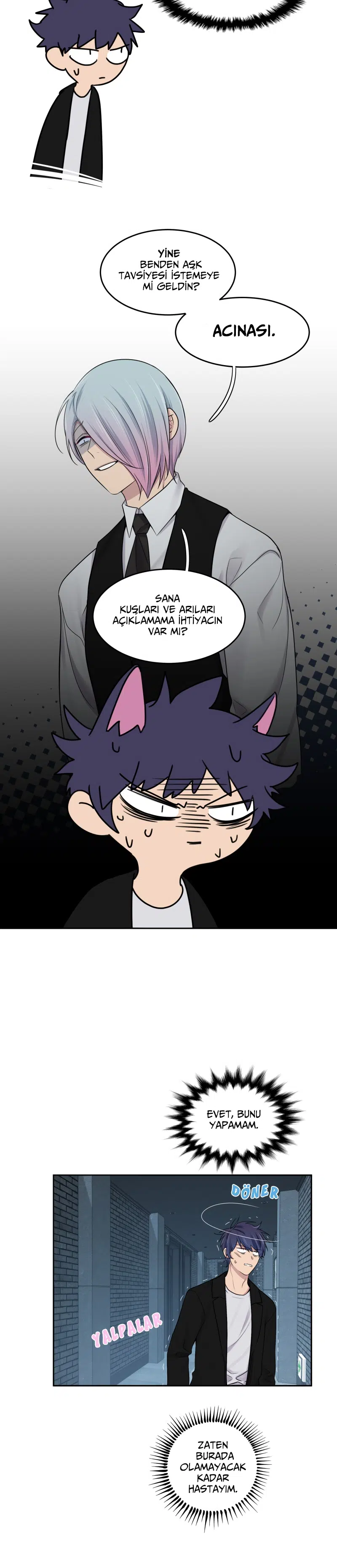 Phase - Bölüm 108 Sayfa 15