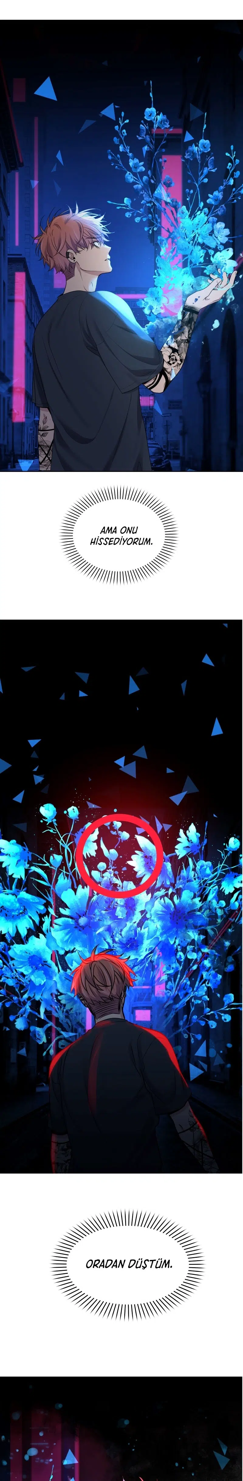 Phase - Bölüm 130 Sayfa 18