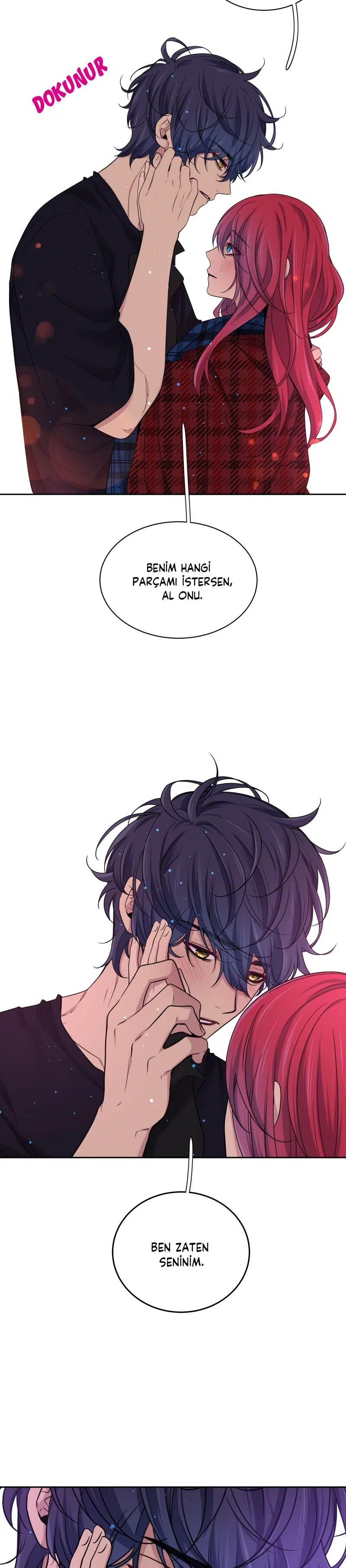 Phase - Bölüm 138 Sayfa 15