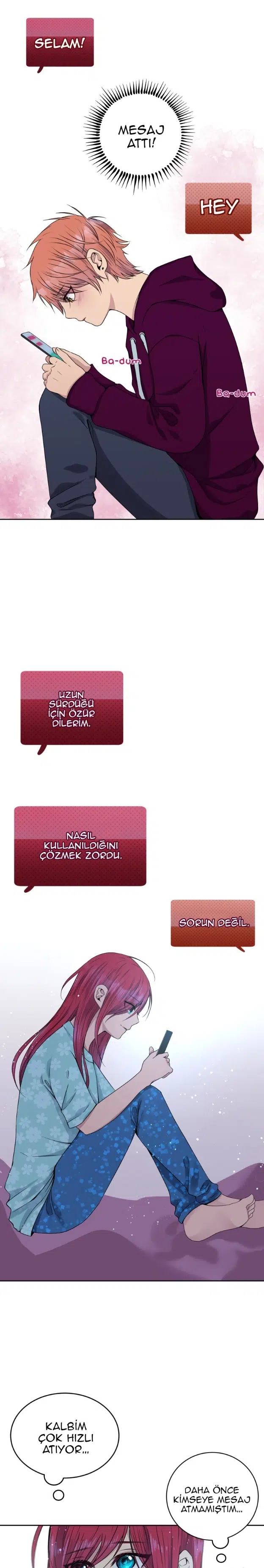 Phase - Bölüm 24 Sayfa 31