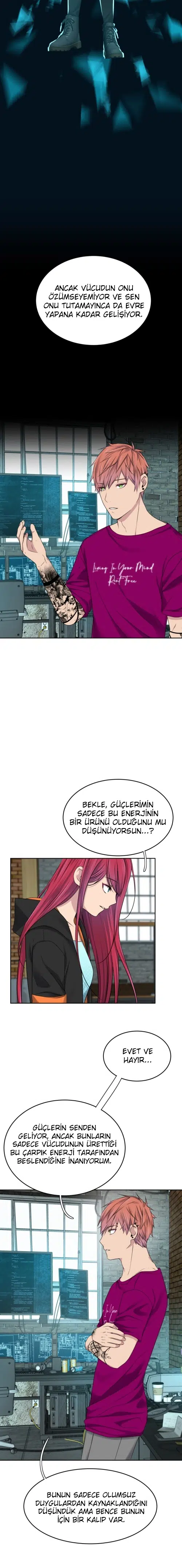 Phase - Bölüm 46 Sayfa 6